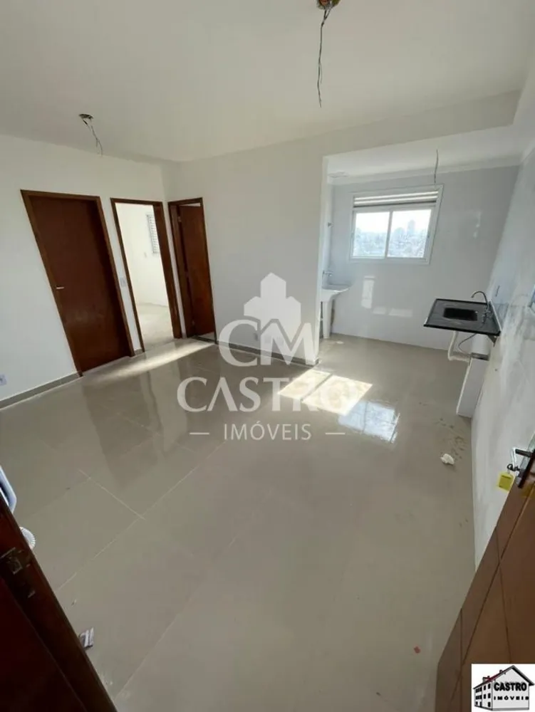 Apartamento, 2 quartos, 39 m² - Foto 10