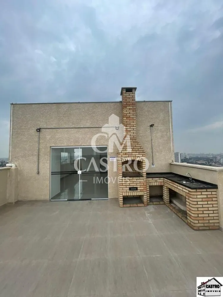 Apartamento, 2 quartos, 39 m² - Foto 4