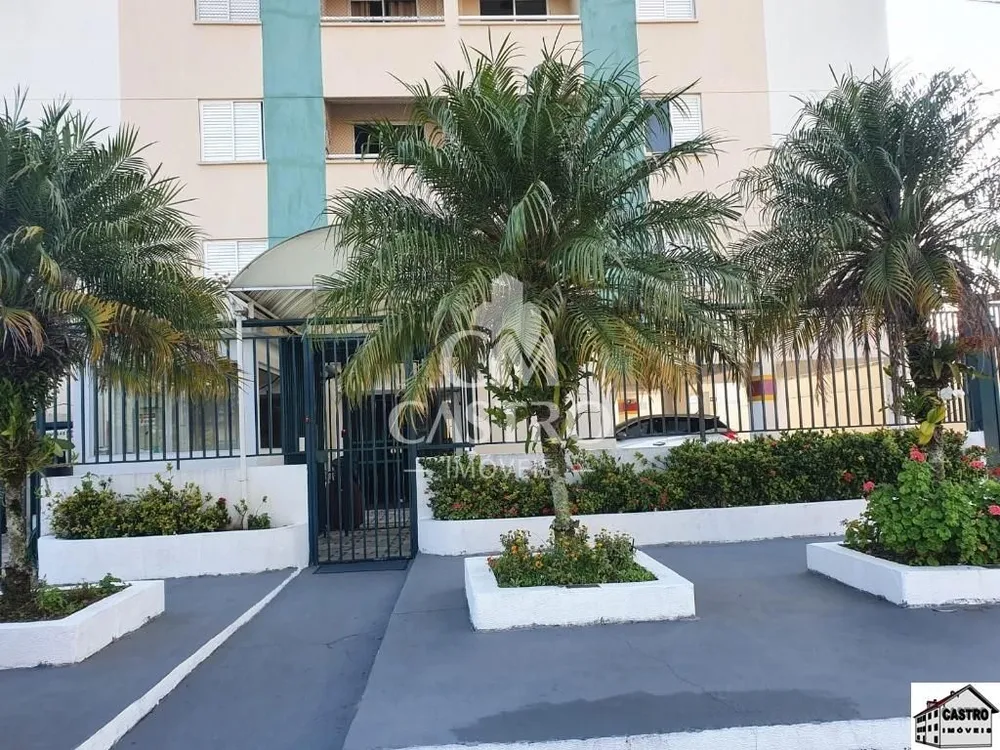 Apartamento, 3 quartos, 60 m² - Foto 5