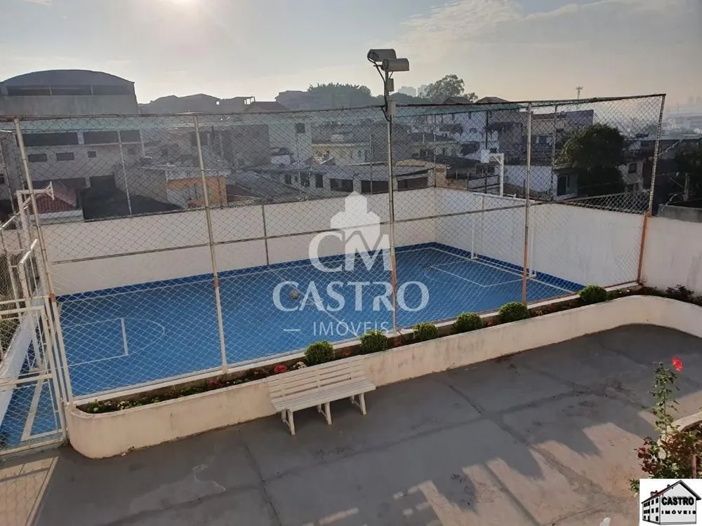 Apartamento, 3 quartos, 60 m² - Foto 2