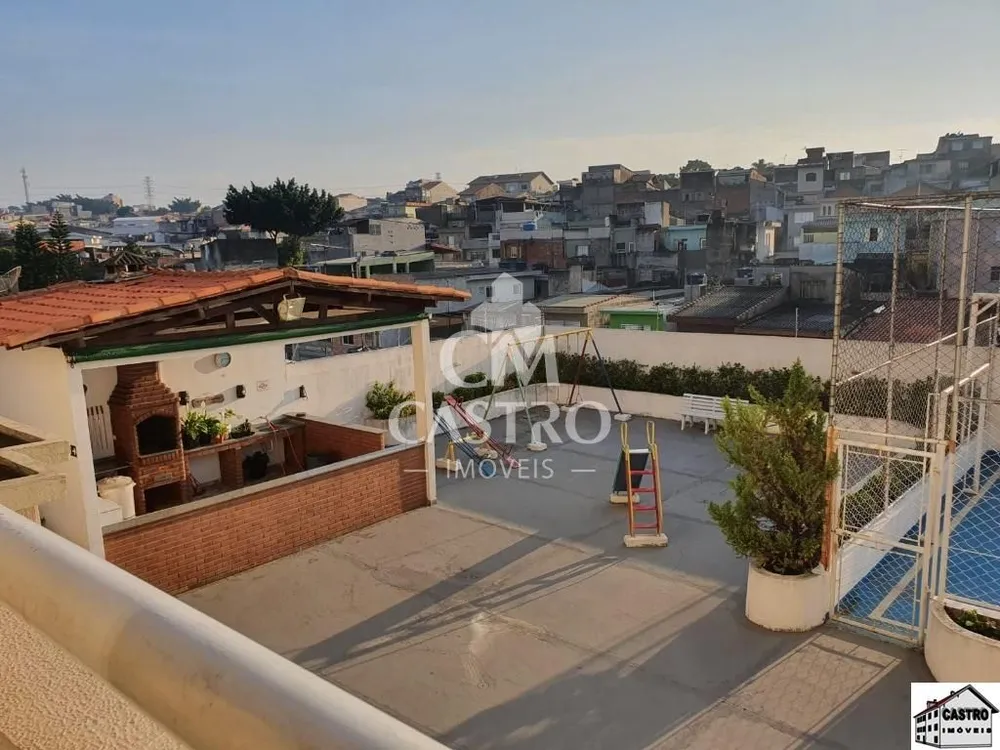 Apartamento, 3 quartos, 60 m² - Foto 4