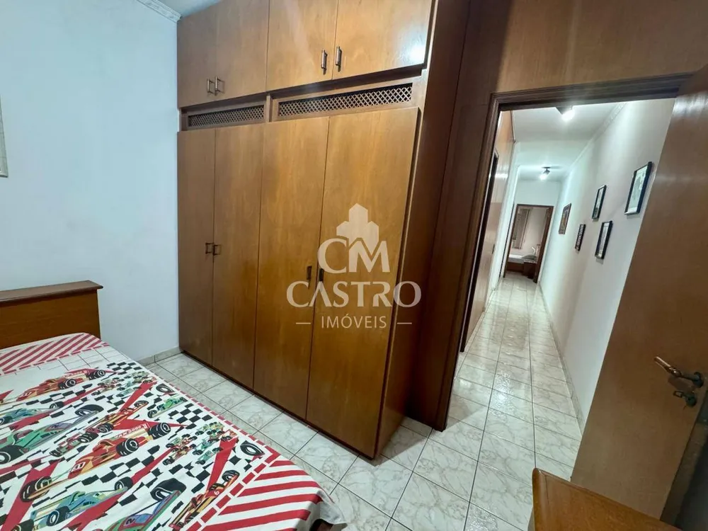 Sobrado, 3 quartos, 125 m² - Foto 9