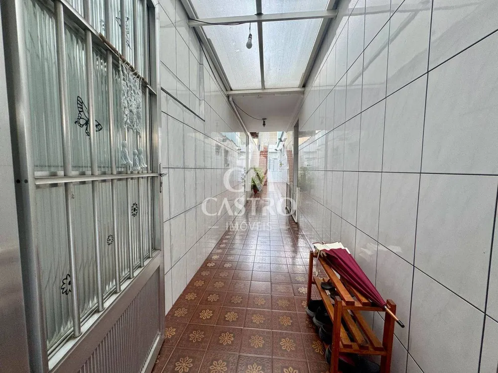 Sobrado, 3 quartos, 125 m² - Foto 7