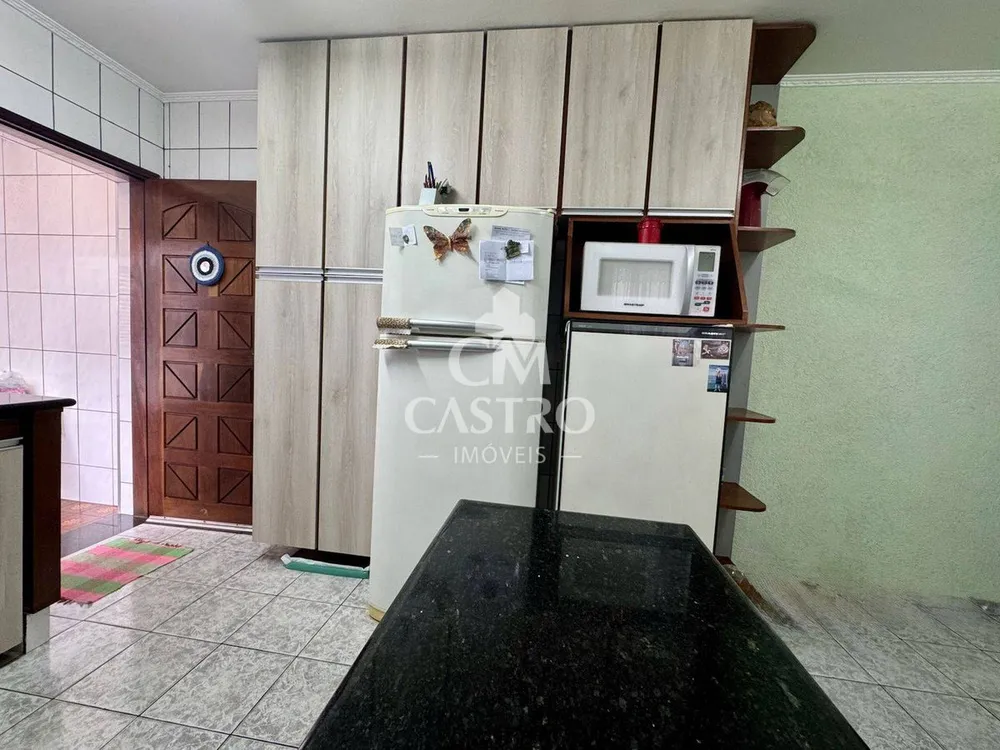 Sobrado, 3 quartos, 125 m² - Foto 8