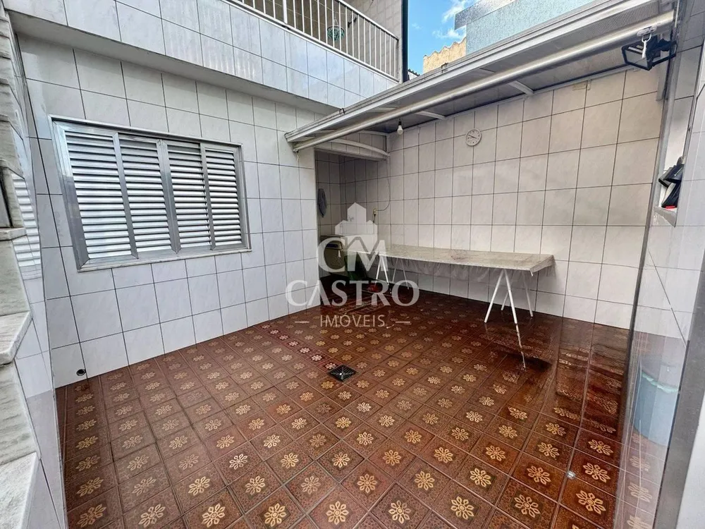 Sobrado, 3 quartos, 125 m² - Foto 10