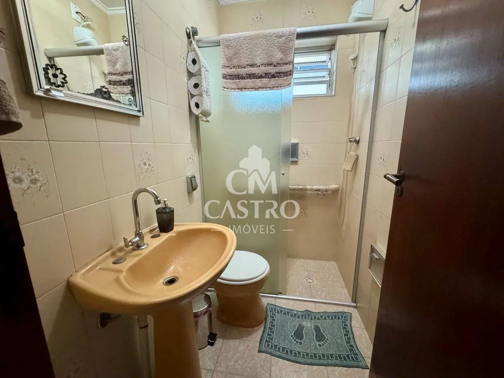 Sobrado, 3 quartos, 125 m² - Foto 3