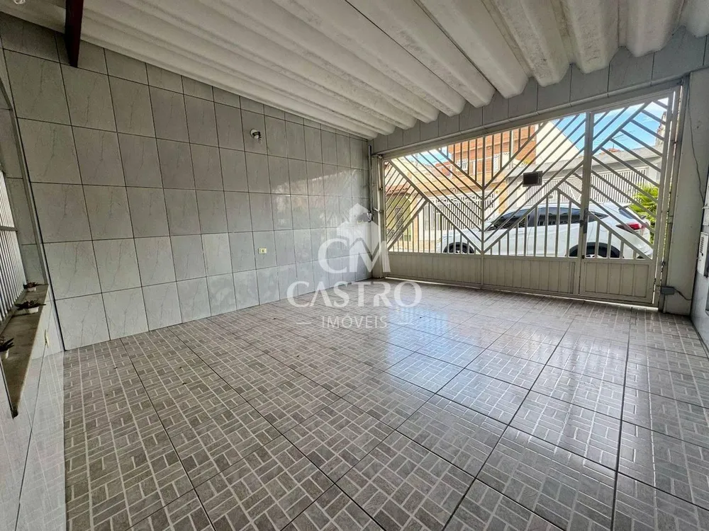 Sobrado, 3 quartos, 125 m² - Foto 12
