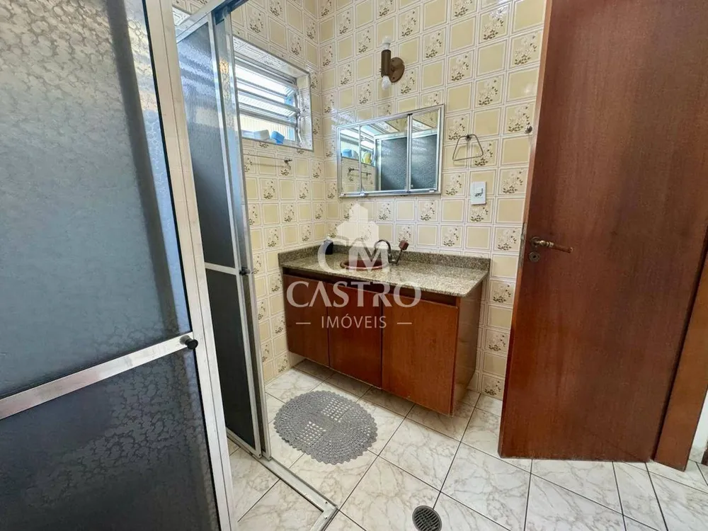 Sobrado, 3 quartos, 125 m² - Foto 2