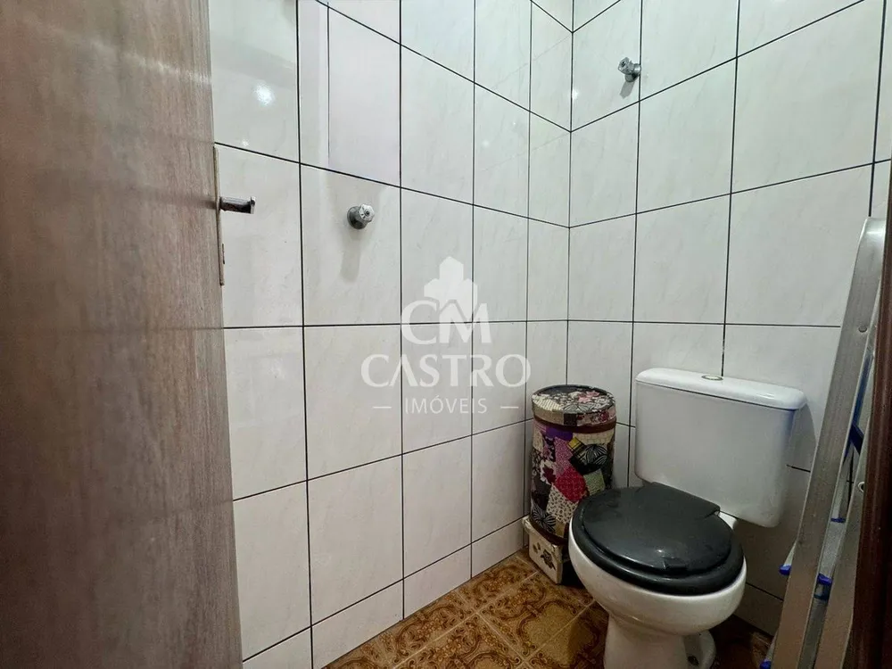 Sobrado, 3 quartos, 125 m² - Foto 5