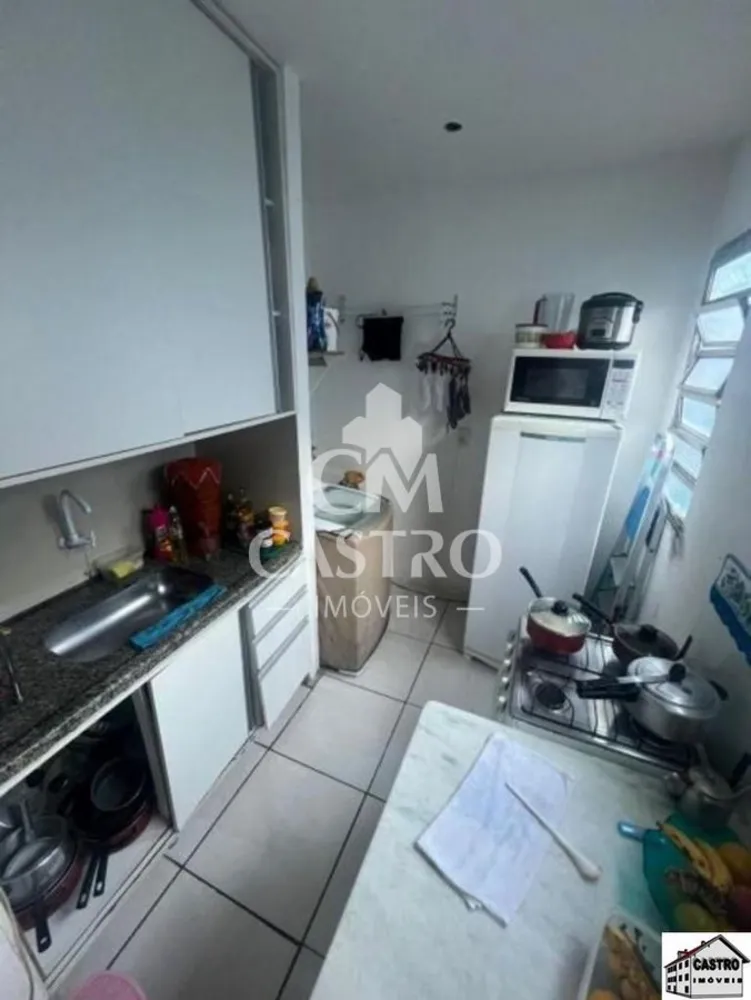 Apartamento, 2 quartos, 36 m² - Foto 4