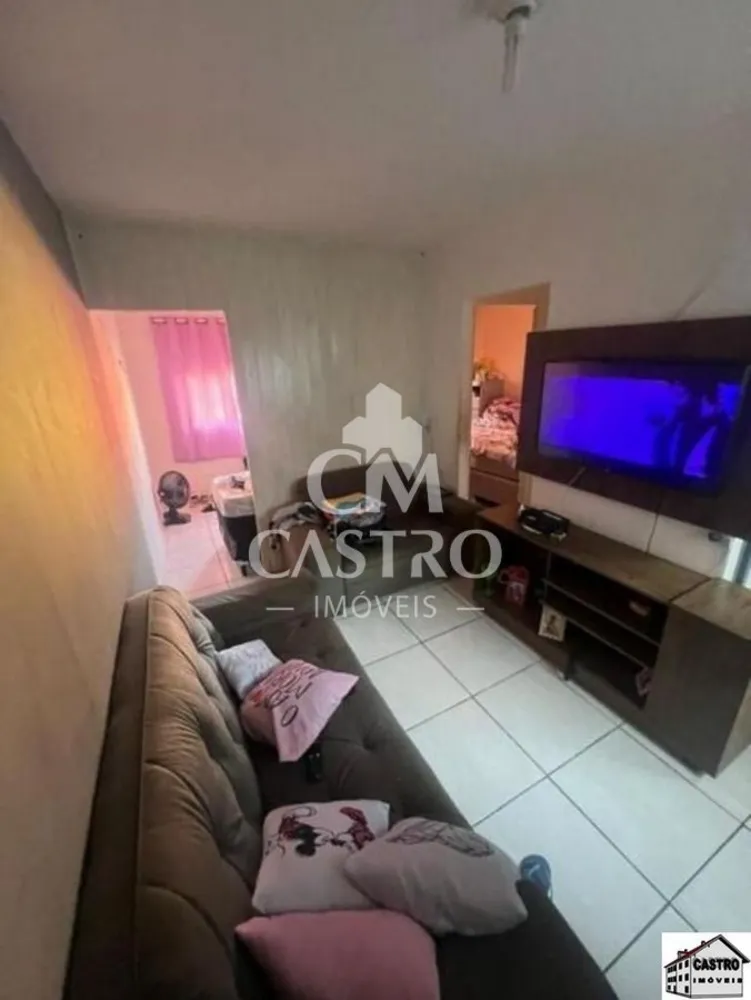 Apartamento, 2 quartos, 36 m² - Foto 5