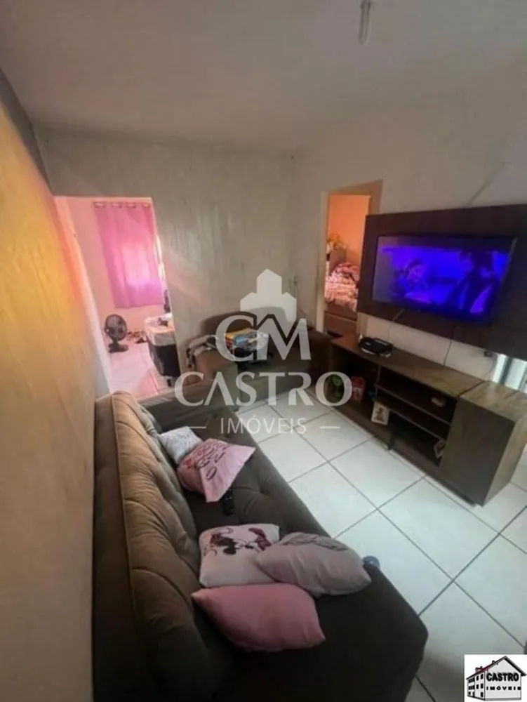 Apartamento, 2 quartos, 36 m² - Foto 2