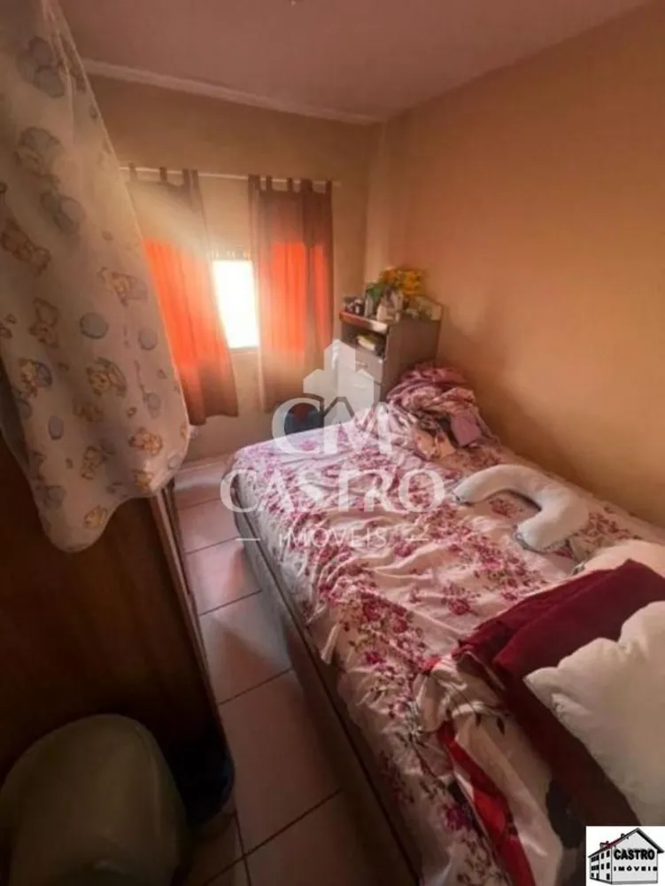 Apartamento, 2 quartos, 36 m² - Foto 6