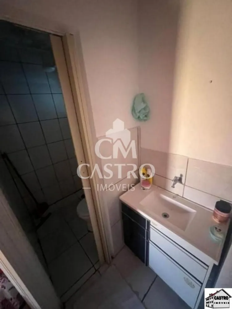 Apartamento, 2 quartos, 36 m² - Foto 3