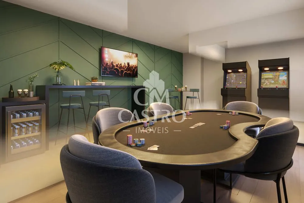 Apartamento, 1 quarto, 24 m² - Foto 7