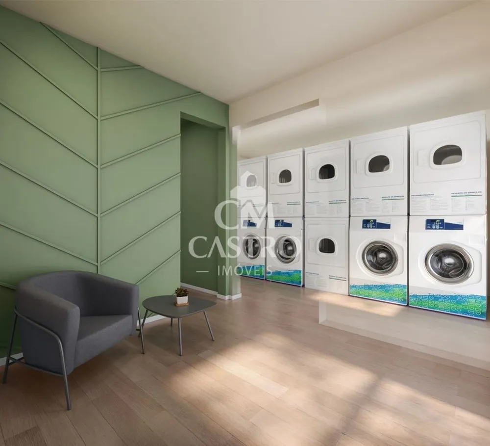 Apartamento, 1 quarto, 24 m² - Foto 6