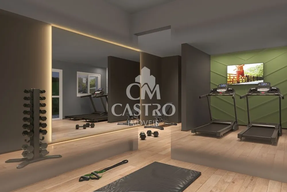 Apartamento, 1 quarto, 24 m² - Foto 8