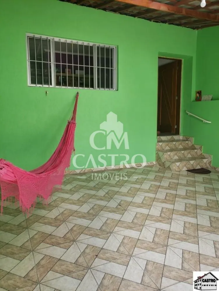 Casa, 3 quartos, 132 m² - Foto 2