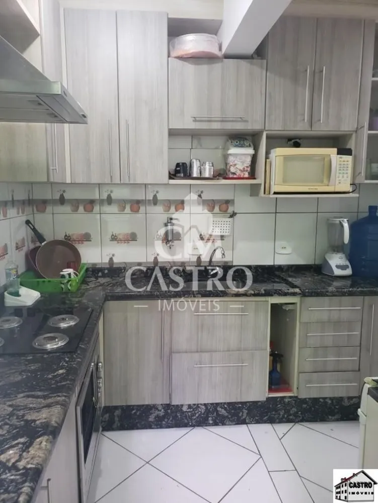 Casa, 3 quartos, 132 m² - Foto 6