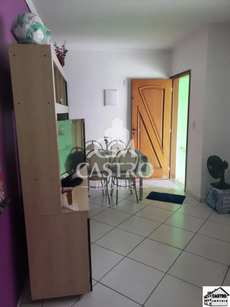 Casa, 3 quartos, 132 m² - Foto 5