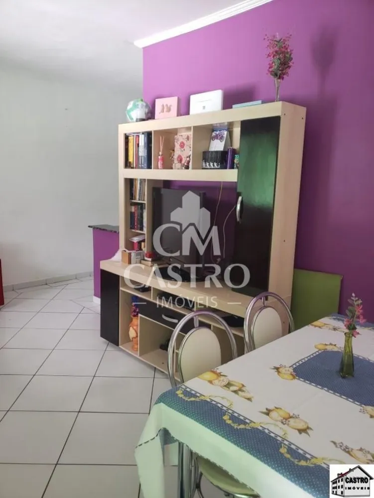 Casa, 3 quartos, 132 m² - Foto 9
