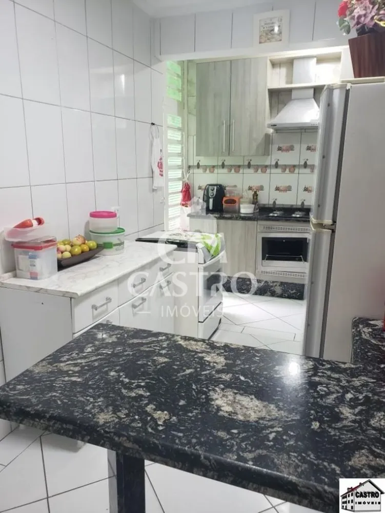 Casa, 3 quartos, 132 m² - Foto 7