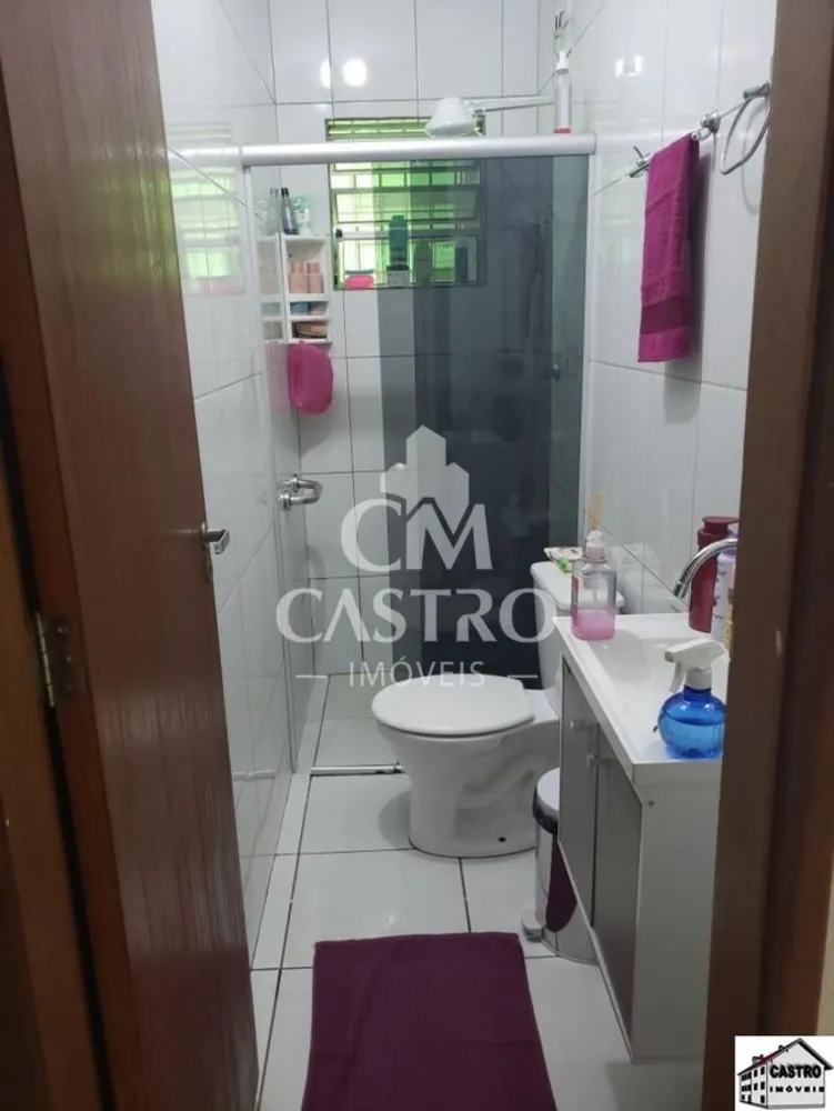Casa, 3 quartos, 132 m² - Foto 1