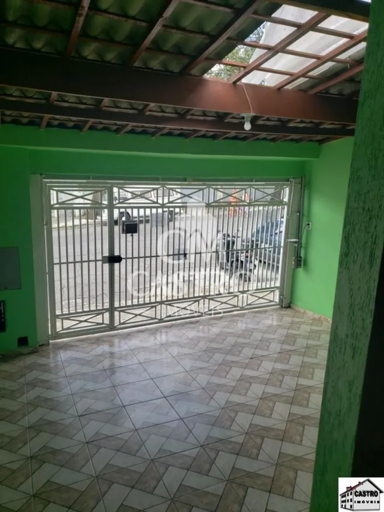 Casa, 3 quartos, 132 m² - Foto 4