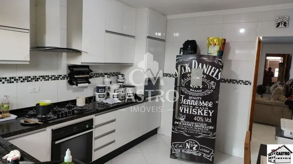 Casa, 3 quartos, 180 m² - Foto 3