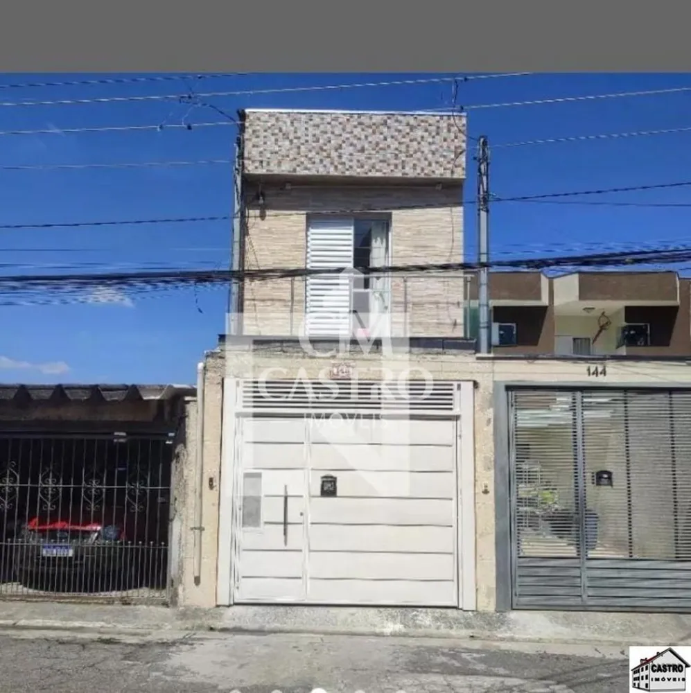 Casa, 3 quartos, 180 m² - Foto 1