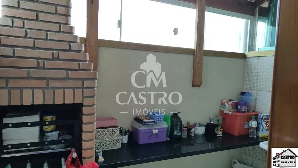 Casa, 3 quartos, 180 m² - Foto 4
