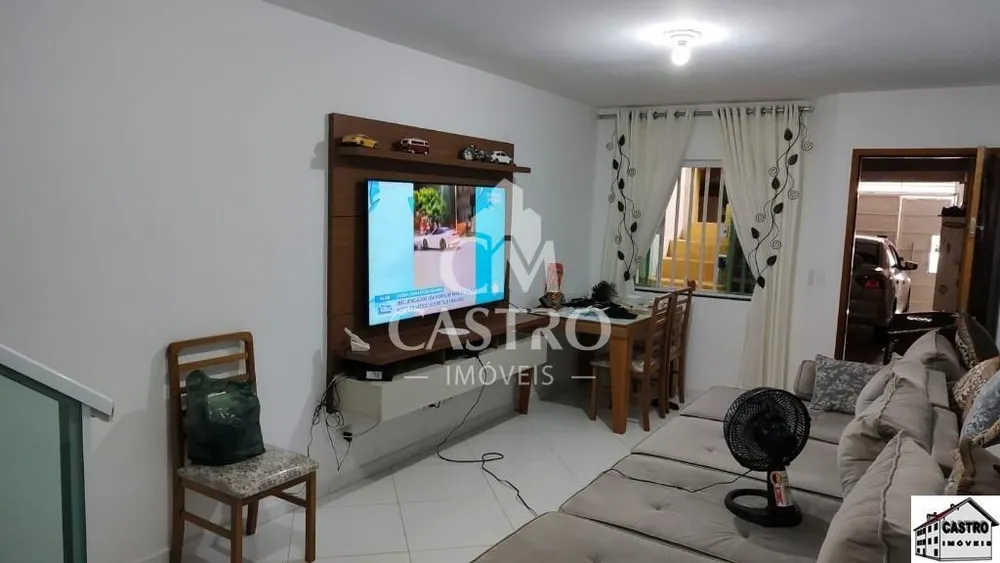 Casa, 3 quartos, 180 m² - Foto 2