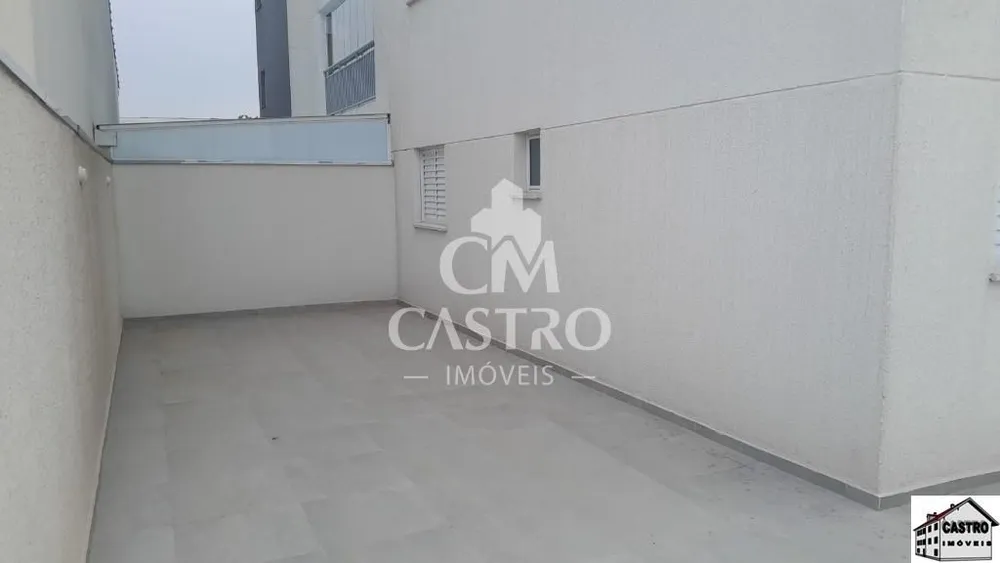 Apartamento, 2 quartos, 114 m² - Foto 2