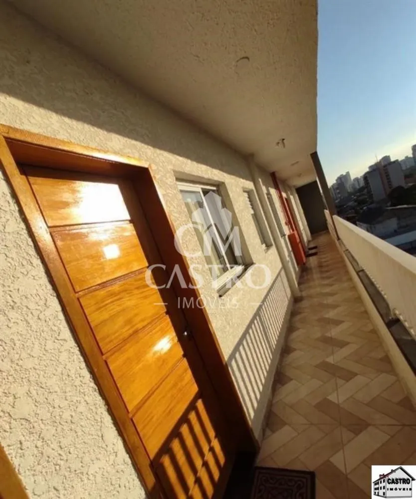 Apartamento, 2 quartos, 53 m² - Foto 1