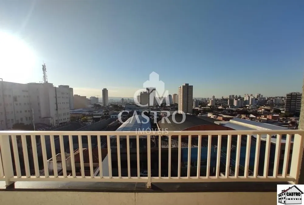 Apartamento, 2 quartos, 53 m² - Foto 4