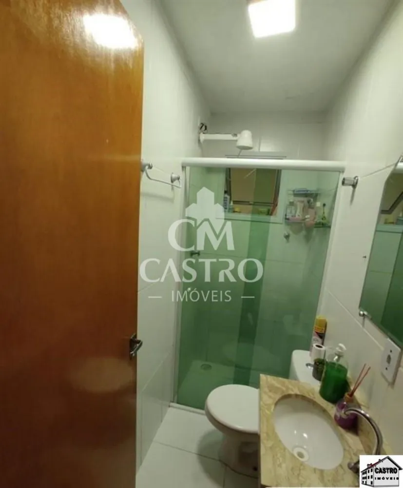 Apartamento, 2 quartos, 53 m² - Foto 8