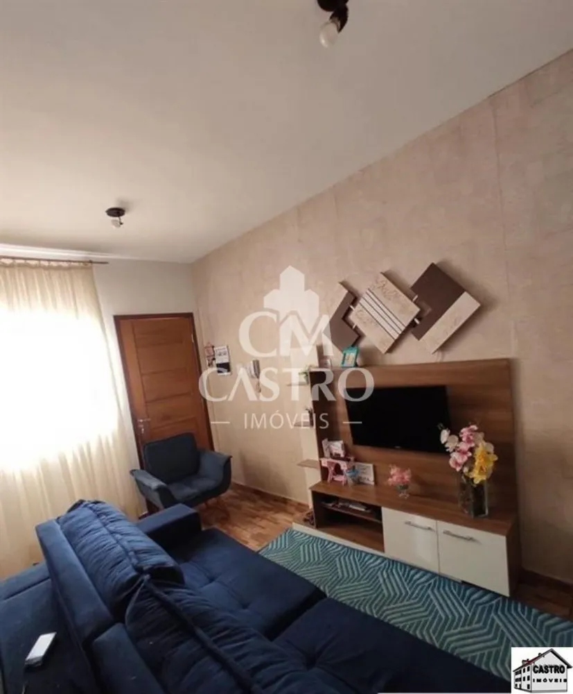Apartamento, 2 quartos, 53 m² - Foto 7