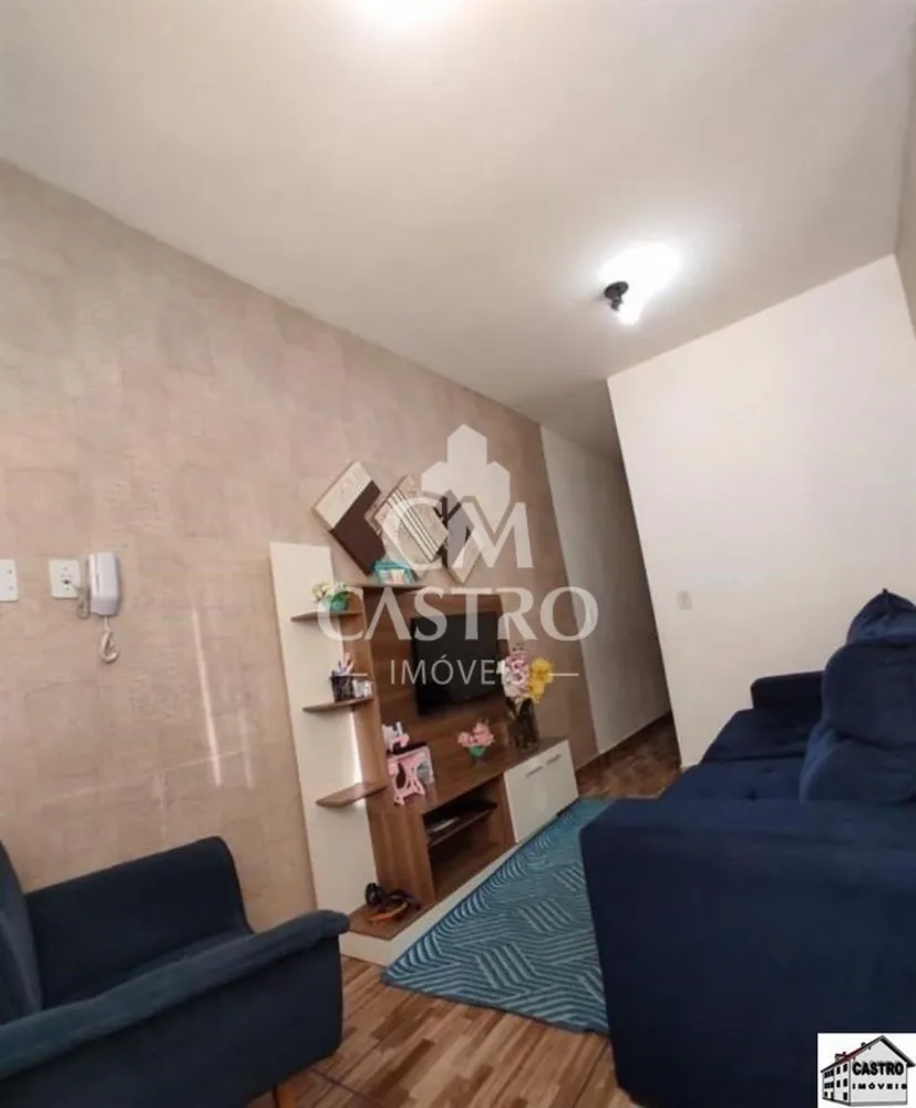 Apartamento, 2 quartos, 53 m² - Foto 5