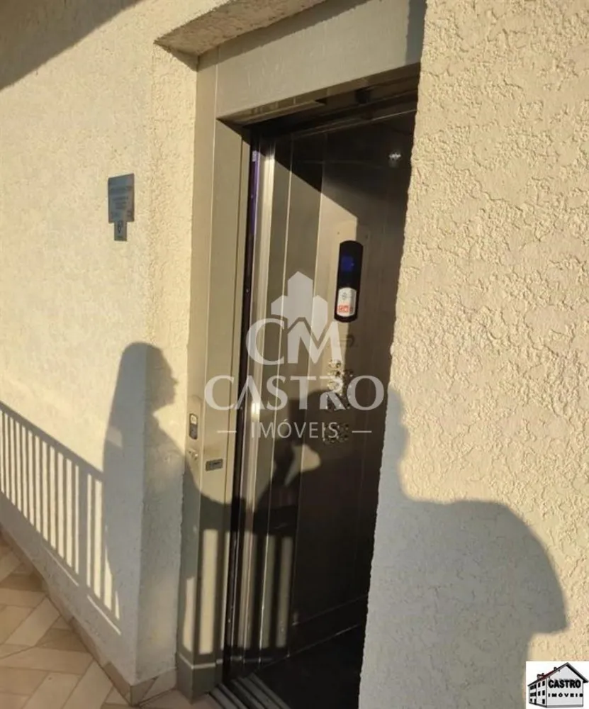 Apartamento, 2 quartos, 53 m² - Foto 3
