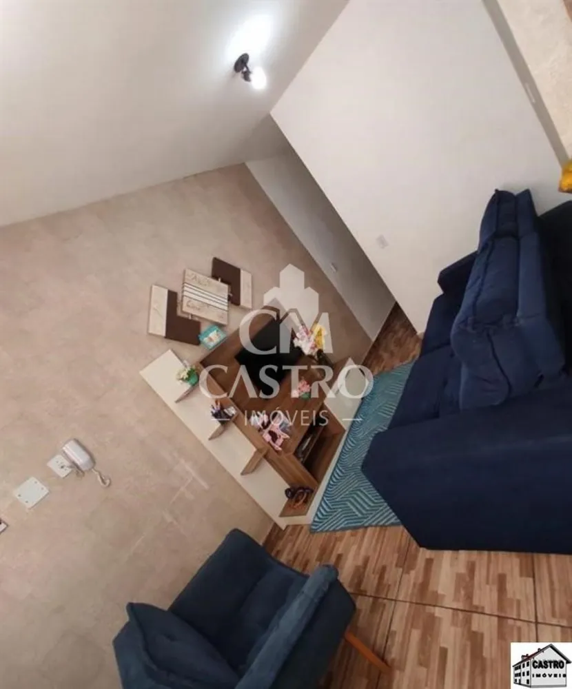 Apartamento, 2 quartos, 53 m² - Foto 6