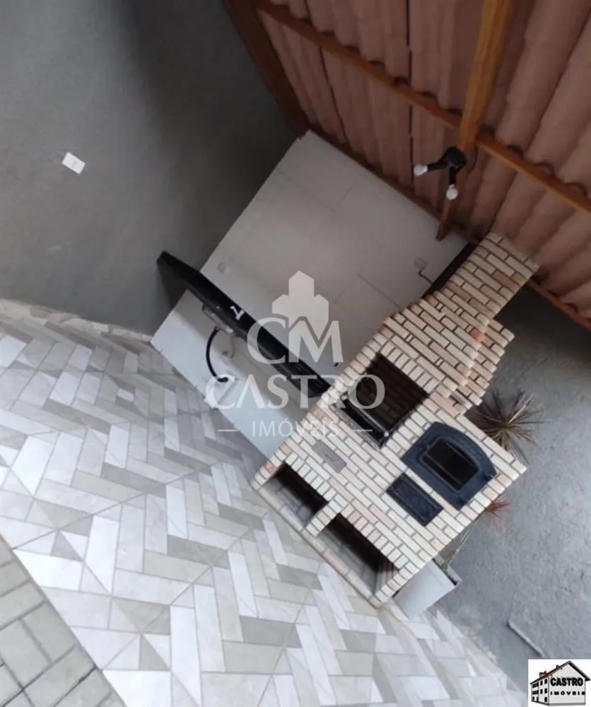 Apartamento, 2 quartos, 53 m² - Foto 2