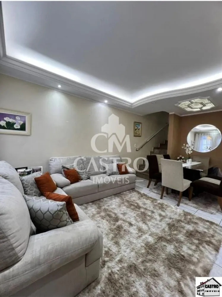 Casa, 2 quartos, 200 m² - Foto 6