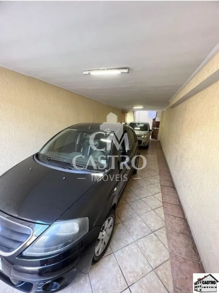 Casa, 2 quartos, 200 m² - Foto 3