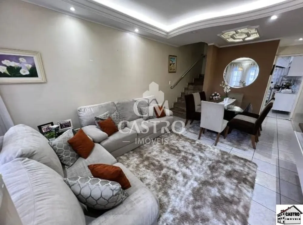 Casa, 2 quartos, 200 m² - Foto 9