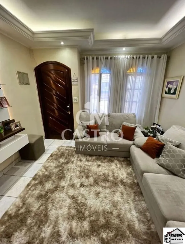 Casa, 2 quartos, 200 m² - Foto 7