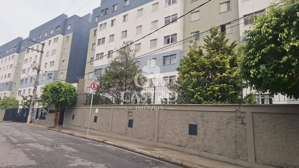 Apartamento, 2 quartos, 52 m² - Foto 1