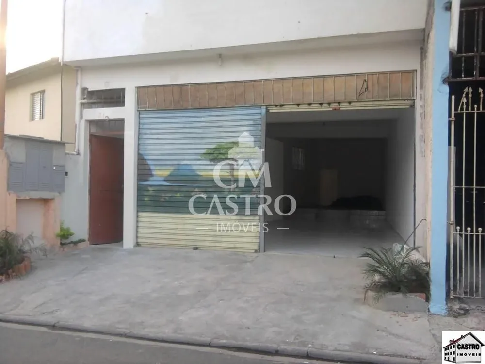 Sala-Conjunto, 100 m² - Foto 1