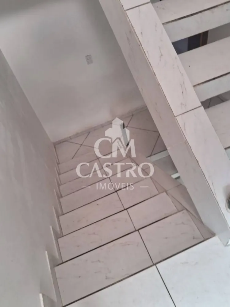 Sobrado, 3 quartos, 120 m² - Foto 1