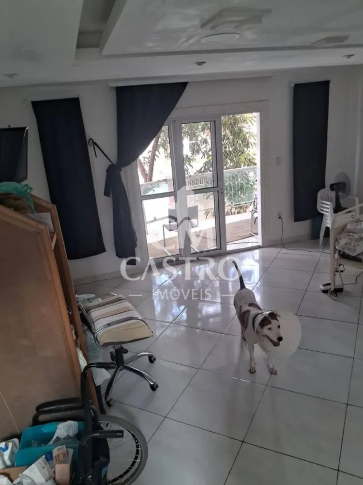 Sobrado, 3 quartos, 120 m² - Foto 7