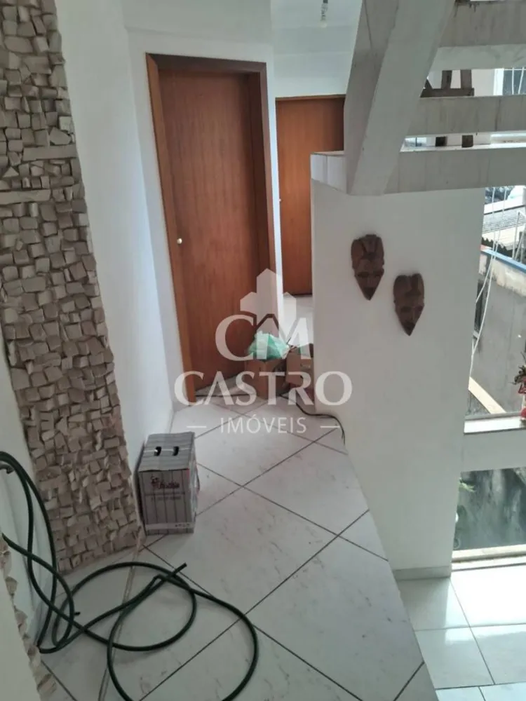 Sobrado, 3 quartos, 120 m² - Foto 10